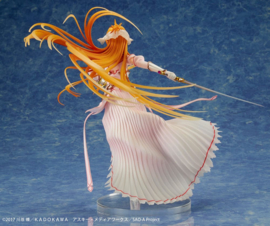 Sword Art Online: Alicization War of Underworld 1/7 PVC Figure Asuna Stacia 24 cm - PRE-ORDER
