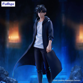 Solo Leveling Trio-Try-iT PVC Figure Sung Jinwoo 21 cm - PRE-ORDER