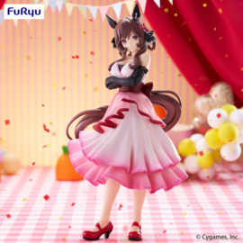 Uma Musume Pretty Derby Trio-Try-iT PVC Figure Gentildonna 22 cm - PRE-ORDER