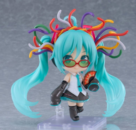 Character Vocal Series 01: Hatsune Miku Nendoroid Action Figure HMO Ver. 10 cm - PRE-ORDER