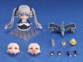 Azur Lane Nendoroid Action Figure Formidable 10 cm - PRE-ORDER