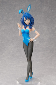 Makeine: Too Many Losing Heroines! 1/4 PVC Figure Anna Yanami: Bunny Ver. 47 cm - PRE-ORDER