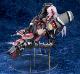 Azur Lane 1/7 PVC Figure Prinz Eugen 27 cm