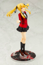 Kakegurui ARTFX J 1/8 PVC Figure Mary Saotome 21 cm - PRE-ORDER