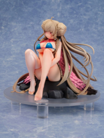 Azur Lane 1/7 PVC Figure Formidable The Lady of the Beach Ver. 16 cm