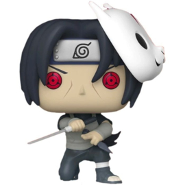 Naruto Shippuden Funko Pop Anbu Itachi Special Edition #1027