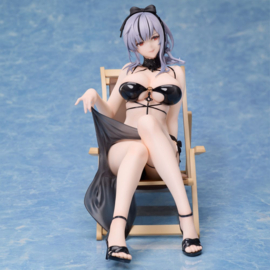 Azur Lane 1/7 PVC Figure Giulio Cesare: High Tide Under the Sunlight 16 cm - PRE-ORDER