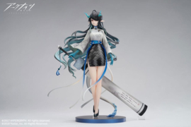 Arknights 1/7 PVC Figure Dusk Ukiyo no Kaze Ver. 26 cm - PRE-ORDER