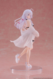 Wandering Witch: The Journey of Elaina Coreful PVC Figure Elaina Swimsuit Ver. 18 cm - PRE-ORDER
