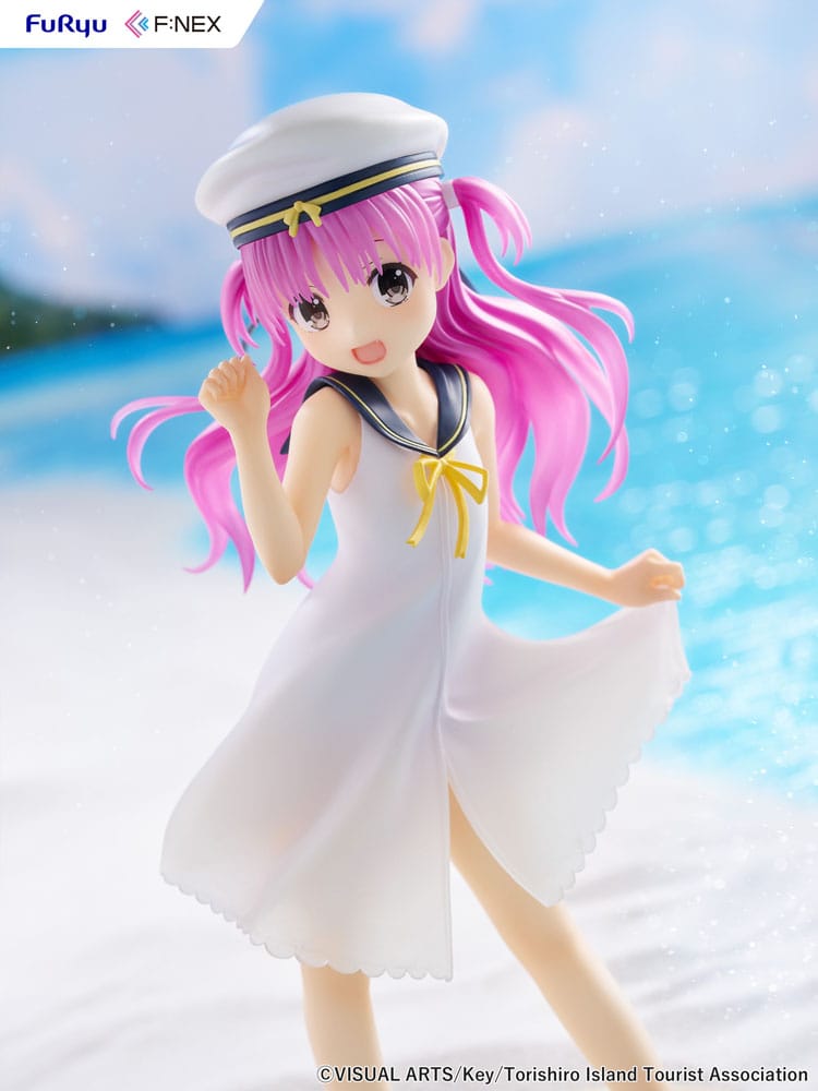 Summer Pocket F:Nex 1/7 PVC Figure Umi Kato 20 cm - PRE-ORDER