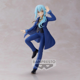 That Time I Got Reincarnated As A Slime PVC Figure Rimuru Tempest 10th Anniversary 16 cm