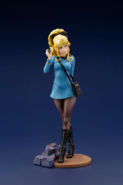Star Trek Bishoujo 1/7 PVC Figure Medical Officer Limited Edition 23 cm