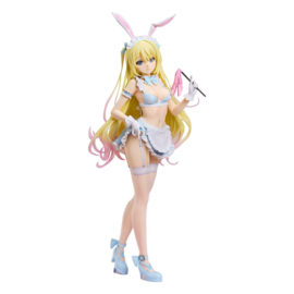Original Character B-Style 1/4 PVC Figure Eruru: Pastel Rabbit Ver. Illustrated by DSmile 45 cm - PRE-ORDER