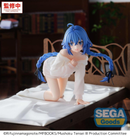 Mushoku Tensei: Jobless Reincarnation Season 3 Yumemirize PVC Figure Roxy 12 cm - PRE-ORDER