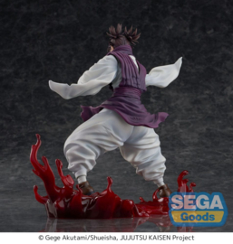 Jujutsu Kaisen FIGURIZMa PVC Figure Choso Flowing Red Scale Stack Ver. 22 cm - PRE-ORDER