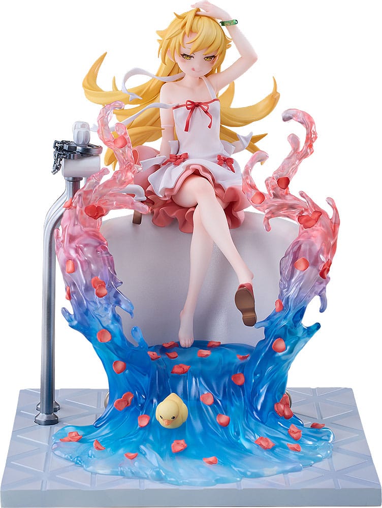 Monogatari Series 1/7 PVC Figure Shinobu Oshino 22 cm - PRE-ORDER