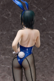 Chainsaw Man 1/4 PVC Figure Himeno: Bunny Ver. 50 cm - PRE-ORDER