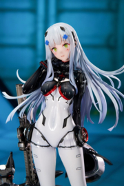 Girls Frontline 1/7 PVC Figure 416 Midnight Evangelion Ver. 25 cm - PRE-ORDER