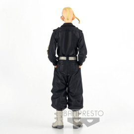 Tokyo Revengers PVC Figure Ken Ryuguji 'Draken' 18 cm