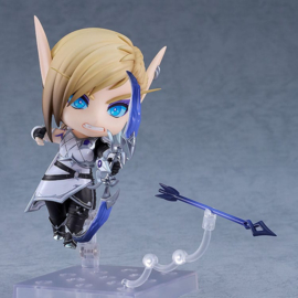 World of Warcraft Nendoroid Action Figure Alleria Windrunner 10 cm - PRE-ORDER