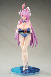Azur Lane 1/7 PVC Figure Louisville An Order of Dreams Ver. 26 cm - PRE-ORDER