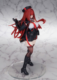 Goddess of Victory: Nikke PVC Figure Rapi: Red Hood 25 cm - PRE-ORDER