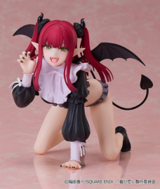My Dress Up Darling PVC Figure Marin Kitagawa Liz Cosplay Ver. 11 cm - PRE-ORDER