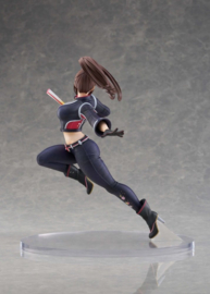 Fatal Fury: City of the Wolves 1/7 PVC Figure Mai Shiranui 25 cm - PRE-ORDER
