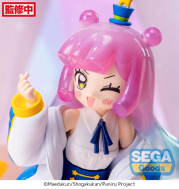 Puniru is a Kawaii Slime Luminasta PVC Figure Puniru Slightly Mature Kawaii Puniru 19 cm - PRE-ORDER