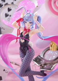Hatsune Miku Pop Up Parade PVC Figure Hatsune Miku: Rabbit Hole Ver. L Size 24 cm - PRE-ORDER