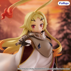 Sentenced to Be a Hero Trio-Try-iT PVC Figure Teoritta 20 cm - PRE-ORDER