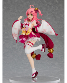 Hololive Production Pop Up Parade PVC Figure Sakura Miko 17 cm