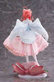 The Quintessential Quintuplets 1/7 PVC Figure Itsuki Nakano Angel Ver. 26 cm