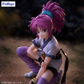 Hunter x Hunter Noodle Stopper PVC Figure Machi 10 cm