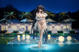 Azur Lane 1/6 PVC Figure Taihou Nightpool 29 cm - PRE-ORDER