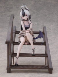 Blue Archive 1/7 PVC Figure Kayoko (Dress): Memorial Lobby Ver. 22 cm - PRE-ORDER