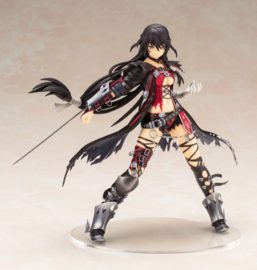The Legend of Berseria 1/8 PVC Figure Velvet Crowe 20 cm - PRE-ORDER
