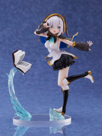 Nijisanji Tenitol PVC Figure Ars Almal 17 cm