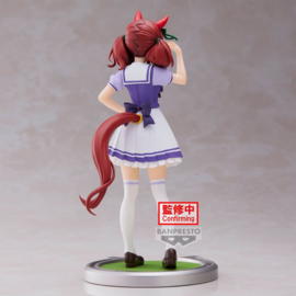 Uma Musume Pretty Derby PVC Figure Nice Nature