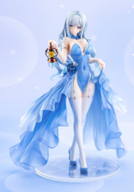Original Character PVC Figure Snowdrop Illustration by Sakura Miwabe 24 cm - PRE-ORDER