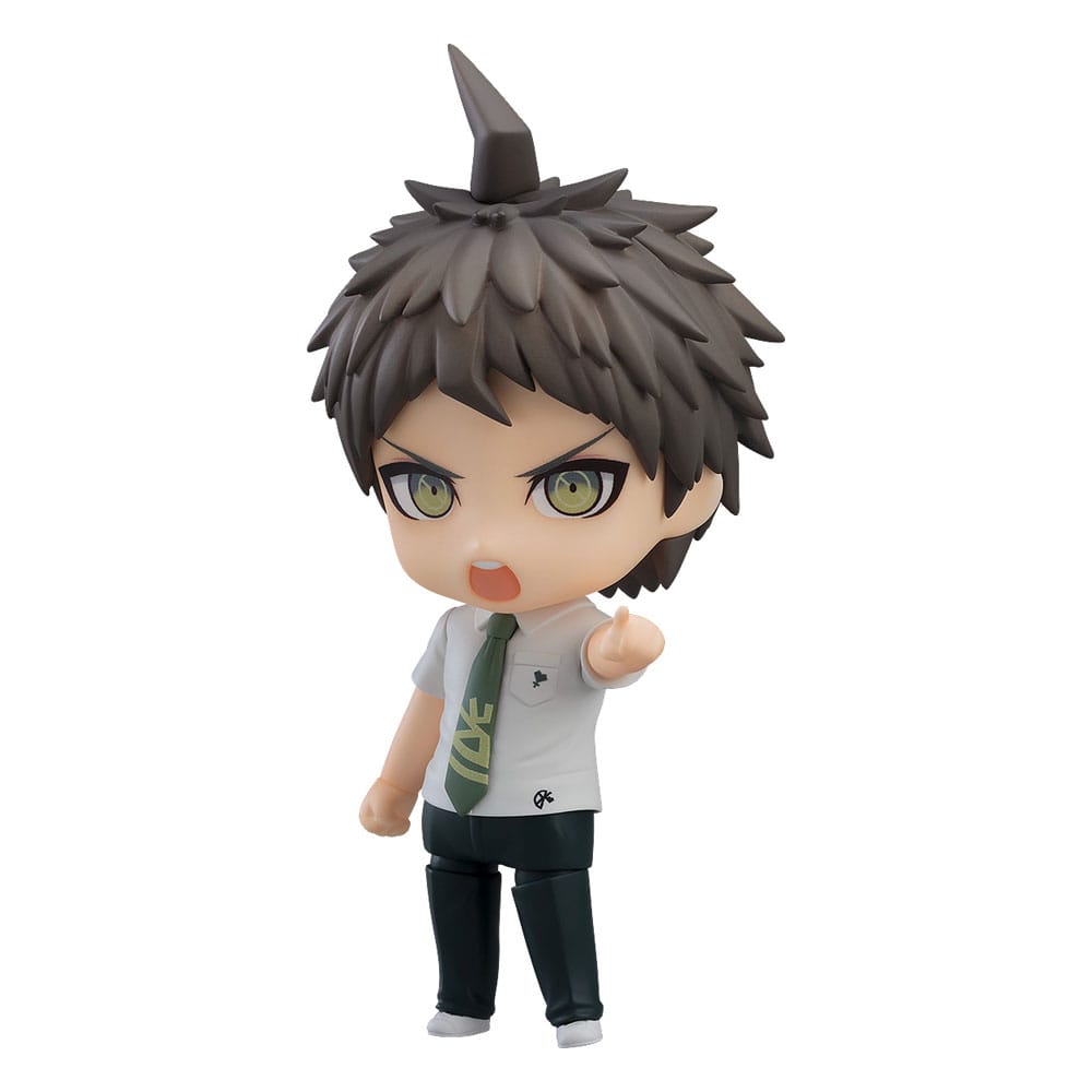 Danganronpa 1-2 Reload Nendoroid Action Figure Hajime Hinata 10 cm - PRE-ORDER