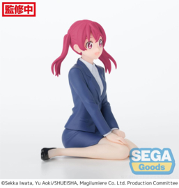 Magilumiere Co. Ltd. PM Perching PVC Figure Kana Sakuragi 9 cm - PRE-ORDER