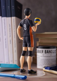 Haikyu!! Pop Up Parade PVC Figure Tobio Kageyama (re-run) 18 cm
