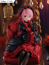 Re:ZERO -Starting Life in Another World F:NEX 1/7 PVC Figure Ram Gothic Ver. 20 cm - PRE-ORDER