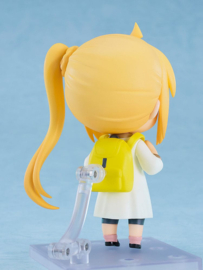 Bocchi the Rock! Nendoroid Action Figure Nijika Ijichi: Casual Clothes Ver. 10 cm - PRE-ORDER