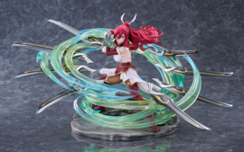 Fairy Tail 1/6 PVC Figure Erza Scarlet: Ataraxia Armor Ver. 29 cm - PRE-ORDER