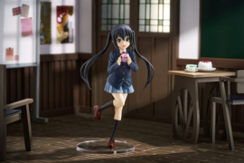 K-On! Pop Up Parade PVC Figure Azusa Nakano L Size 22 cm - PRE-ORDER