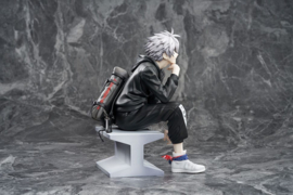 Neon Genesis Evangelion 1/7 PVC Figure Kaworu Nagisa Original Color Ver. Radio Eva Part 3 18 cm - PRE-ORDER