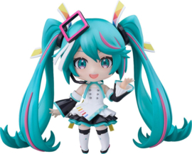 Hatsune Miku Nendoroid Action Figure MIKU EXPO 10th Anniversary Ver. 10 cm