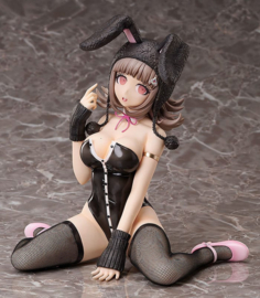 Danganronpa 2 Goodbye Despair 1/4 PVC Figure Chiaki Nanami: Black Bunny Ver. 21 cm